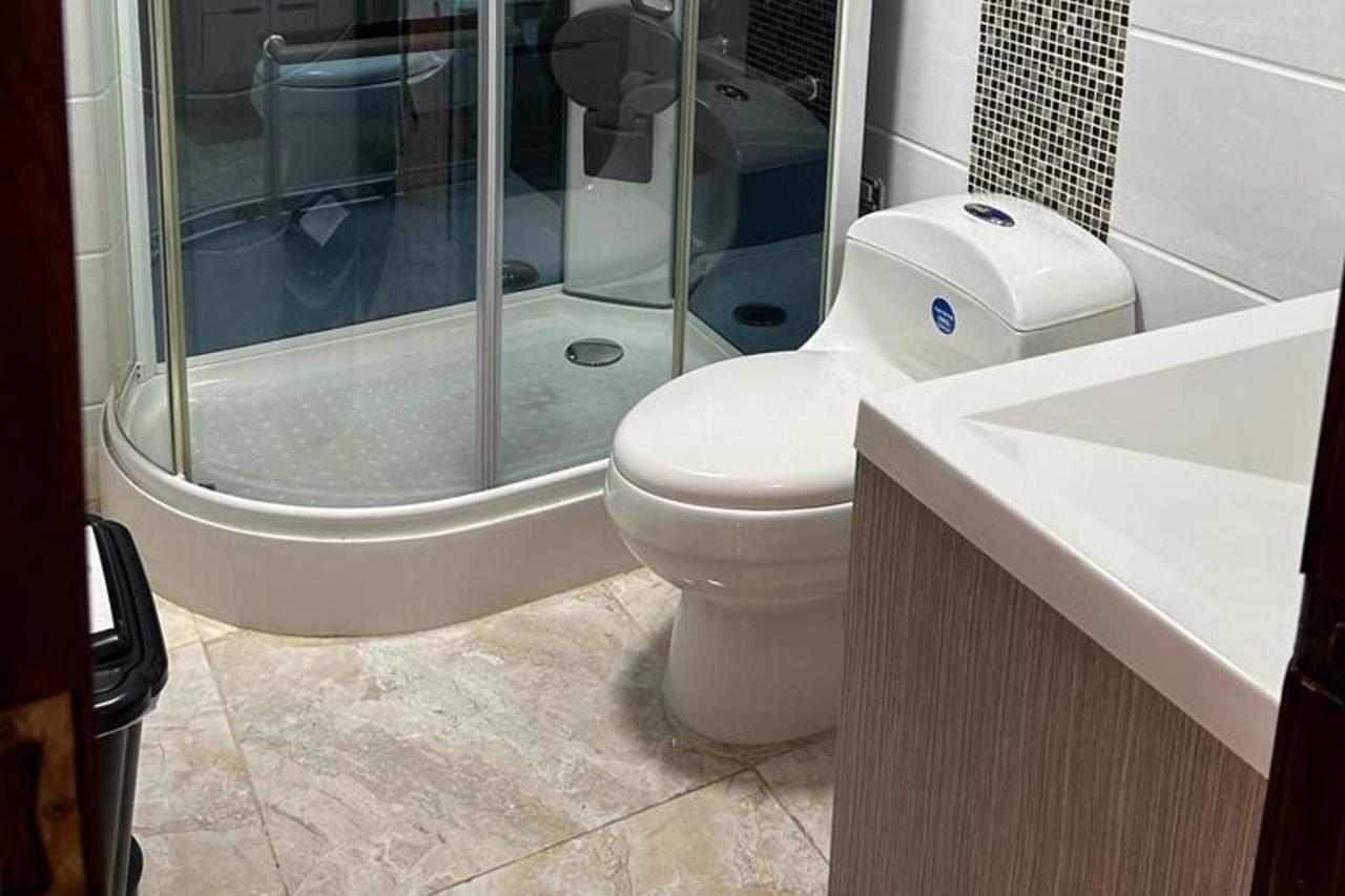 Hotel Casa Sonata Medellín Dış mekan fotoğraf