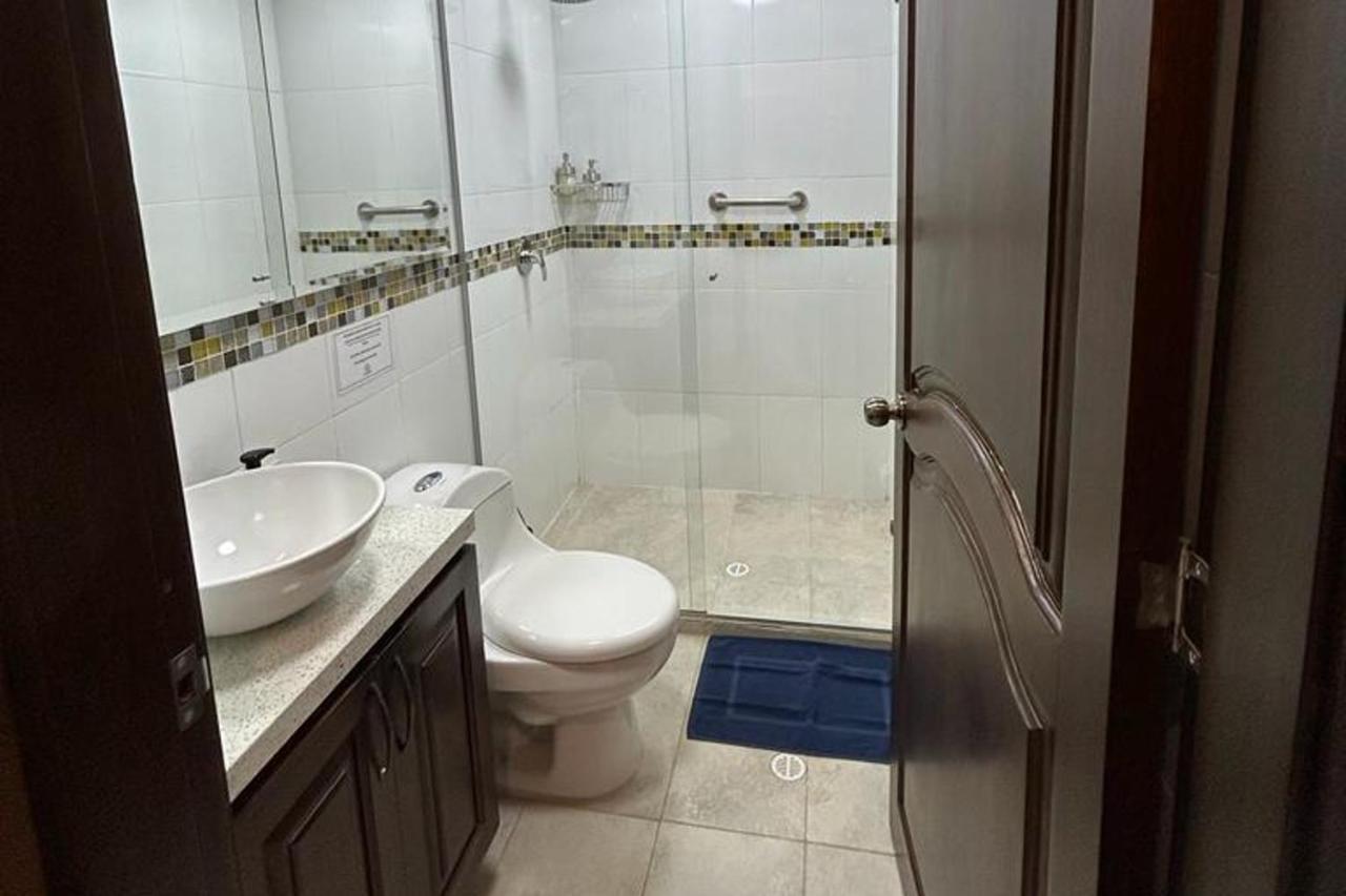 Hotel Casa Sonata Medellín Dış mekan fotoğraf